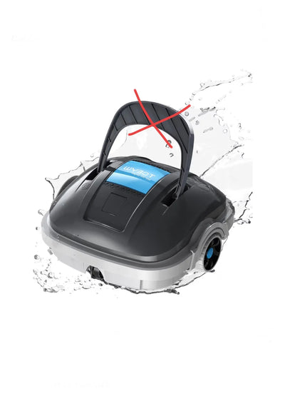 WYBOT Osprey 200 MAX Robot Limpiafondos Piscina Automatico