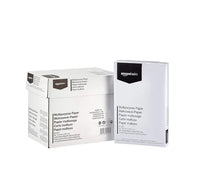 Papel para impresora Amazon basics