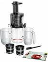 Extractor de jugos - Bosch