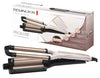 Rizador Pelo Ondas Remington