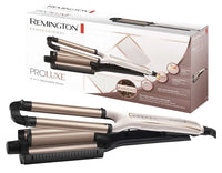 Rizador Pelo Ondas Remington