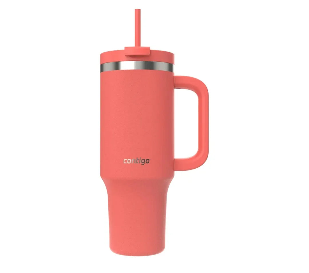 Botella termo Contigo