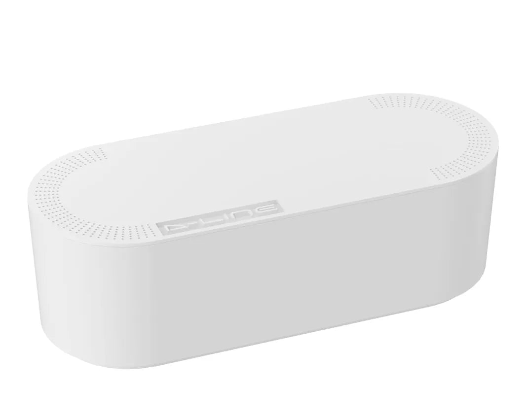 Caja organizadora de cables - Dline