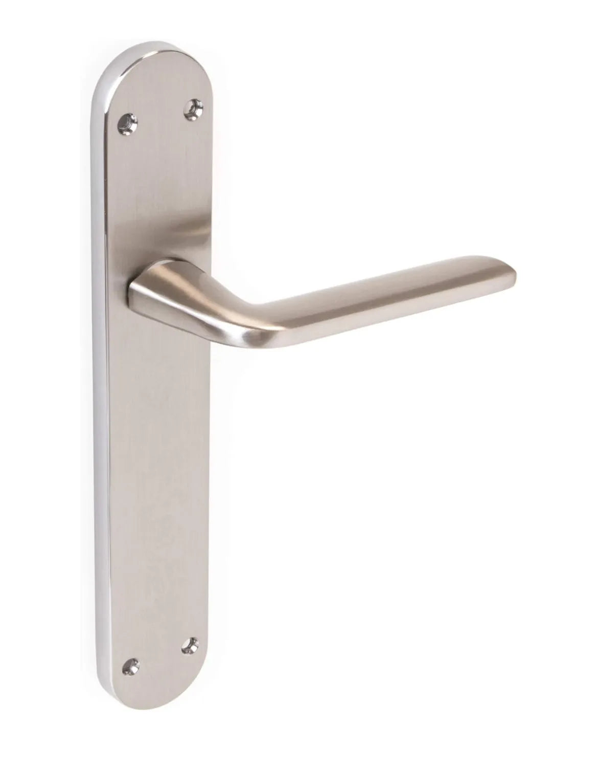 Manetas para puertas Emuca