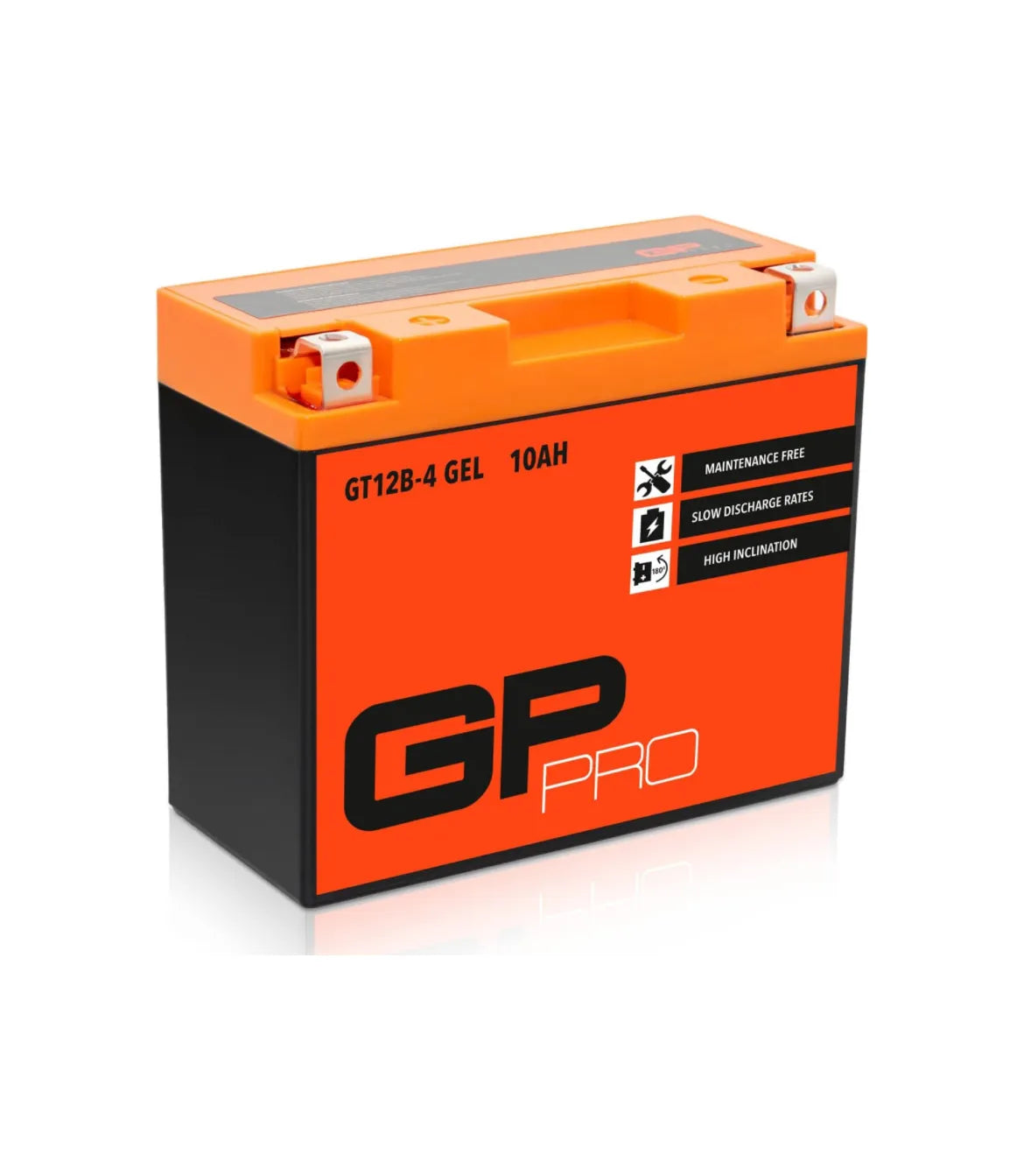 GEL Batería de arranque GP-PRO