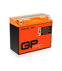 GEL Batería de arranque GP-PRO
