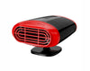 Calefactor coche USB
