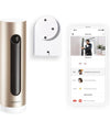 Cámara de Vigilancia Interior Netatmo