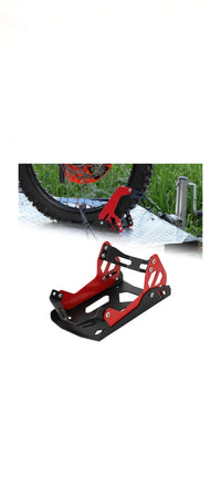 Soporte calzo de rueda de moto - Jfg Racing