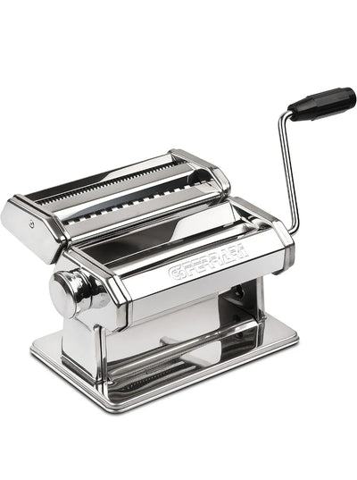 Máquina para pasta - G3 Ferrari