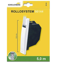 Rodillo de entrada Schellenberg