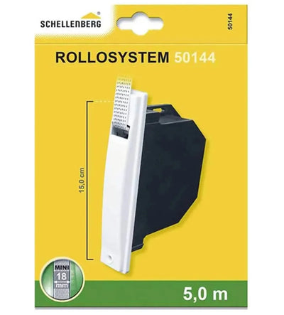 Rodillo de entrada Schellenberg