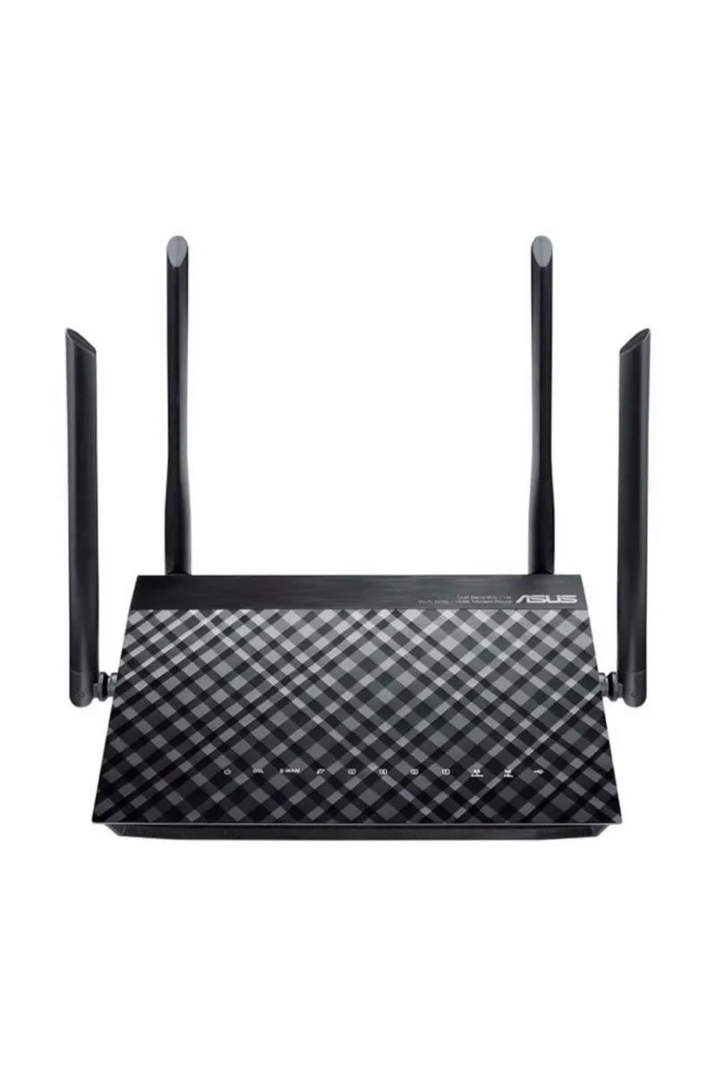 Router ASUS DSL-AC55U