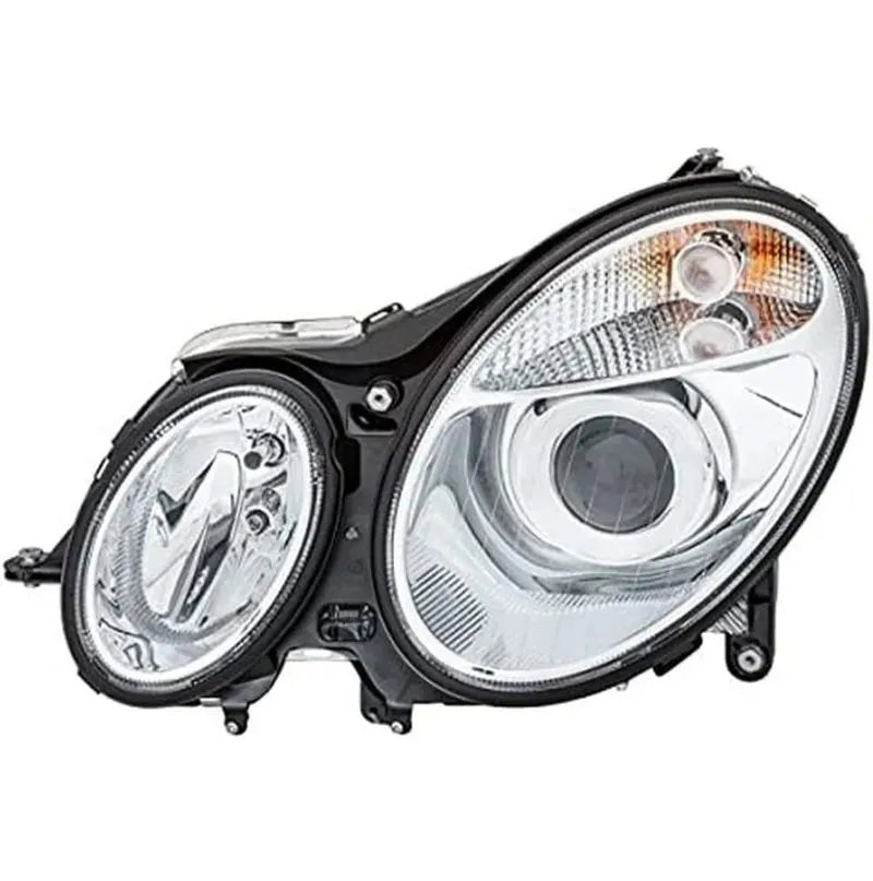 Faro principal Bi-Xenon HELLA