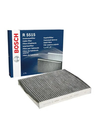 Filtro habitáculo R 5515 - BOSCH