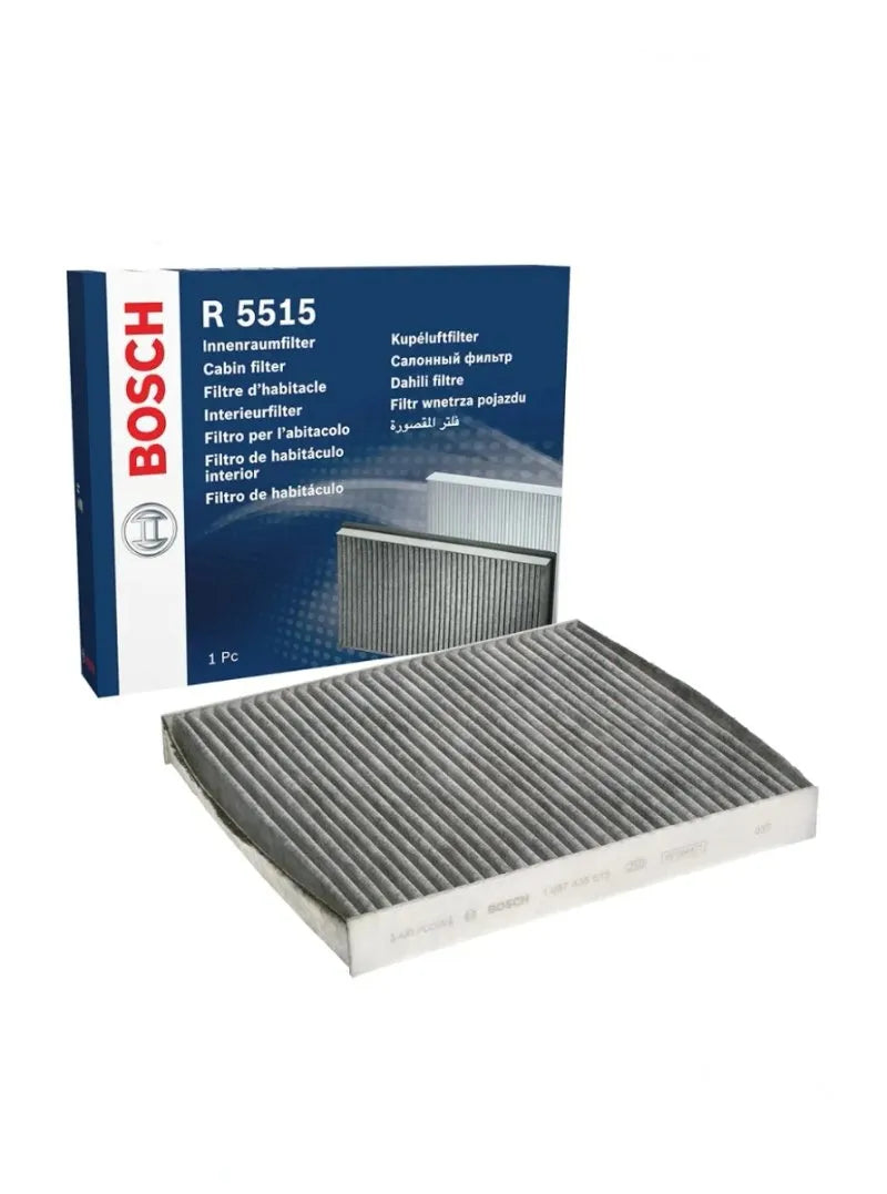 Filtro habitáculo R 5515 - BOSCH