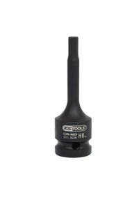 Llave de vaso H6 CR-MO - KSTOOLS
