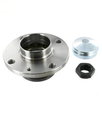 Rodamiento de rueda BAF-0119