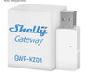 Shelly BLU Gateway GWF-KZ01