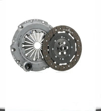 Kit Embrague y Cojinete KIT3P 786078 - VALEO