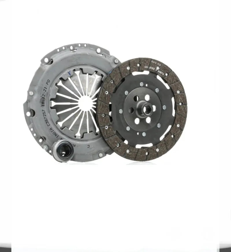 Kit Embrague y Cojinete KIT3P 786078 - VALEO