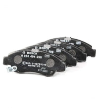 Pastillas de Freno -  BOSCH