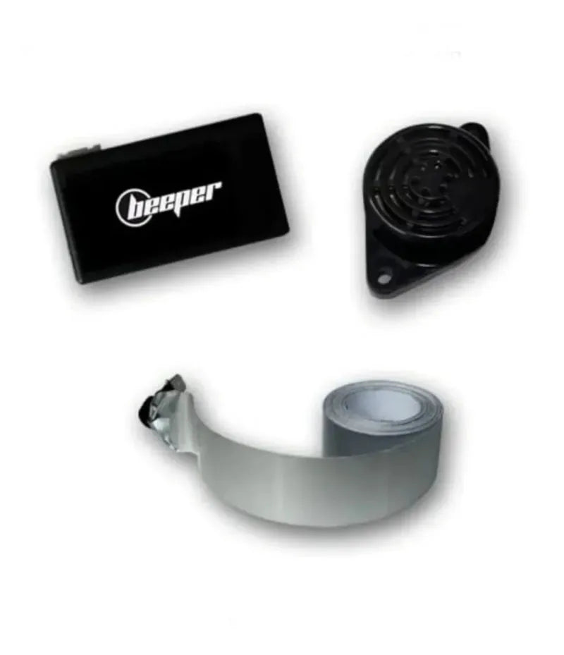 Sensor de Aparcamiento sin Perforar - BEEPER REM10