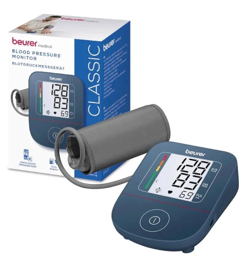 Beurer Classic BP Monitor