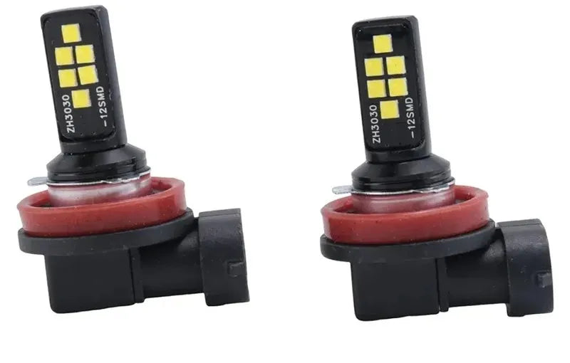 Luz antiniebla de coche Osmond