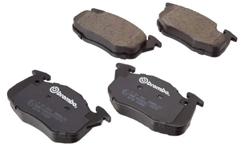 Pastillas de Freno Brembo P 61 044