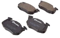 Pastillas de Freno Brembo P 61 044