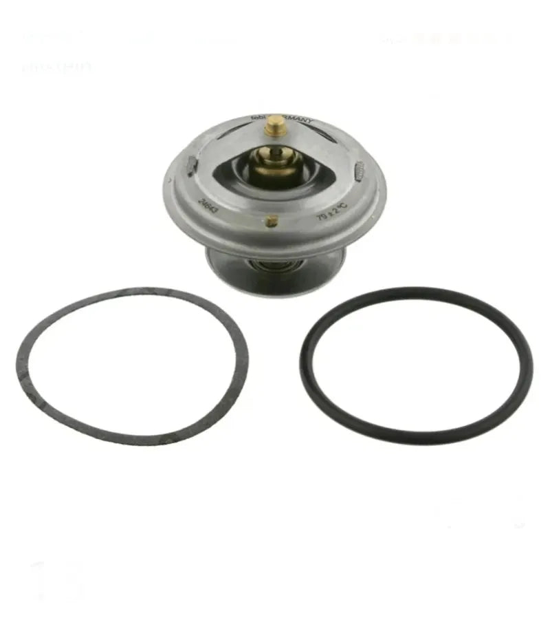 Termostato 26627 con juntas - FEBI BILSTEIN