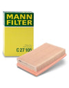 Filtro de aire C 27 105 - MANN-FILTER