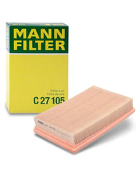 Filtro de aire C 27 105 - MANN-FILTER