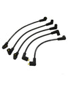 Juego de 5 cables de bujía 0543 - NGK