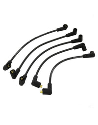 Juego de 5 cables de bujía 0543 - NGK