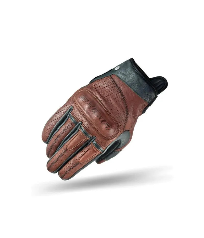 Guantes de Motociclismo L SHIMA