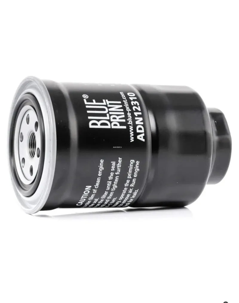 Filtro de Aceite BLUE PRINT ADN12310