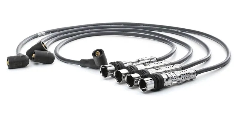 Juego Cables Encendido Bosch