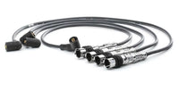 Juego Cables Encendido Bosch