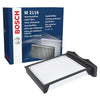 Filtro de Habitáculo Estándar Bosch