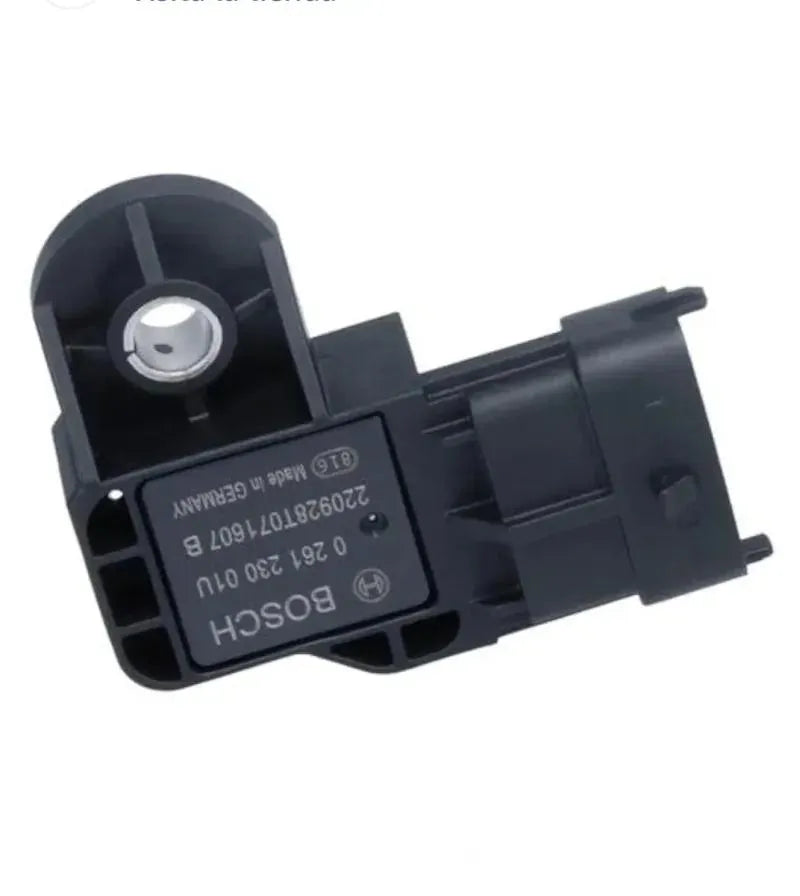 Sensor Presión Bosch