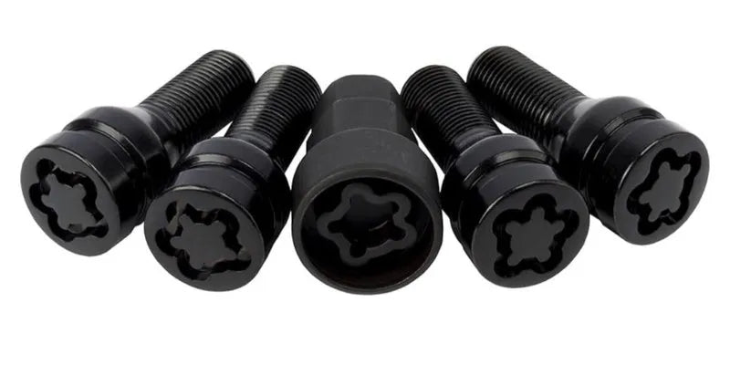 BC Corona TOR9951 Tornillos Antirrobo Llantas