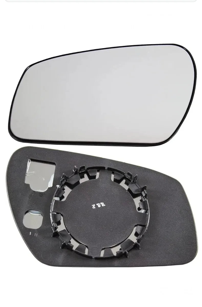 Espejo Retrovisor Coche Izquierdo