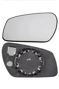 Espejo Retrovisor Coche Izquierdo