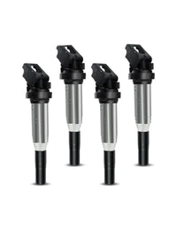 Bobinas de encendido para coche (4 unidades)