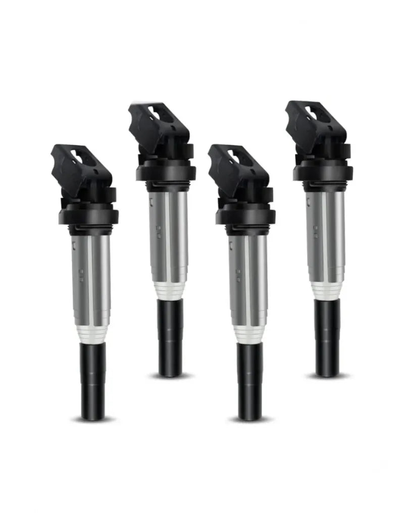 Bobinas de encendido para coche (4 unidades)