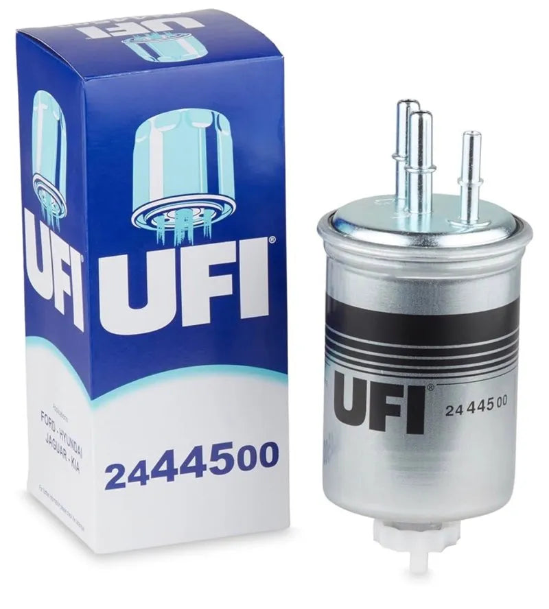 Filtro combustible UFI 2444500