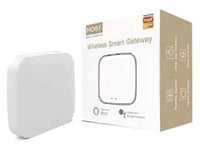 Moor Wireless Smart Gateway
