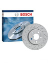 Discos de freno BD1689 - BOSCH